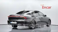 2023 Hyundai Grandeur
