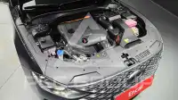 2023 Hyundai Grandeur