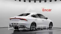 2023 Hyundai Grandeur