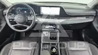 2023 Hyundai Grandeur