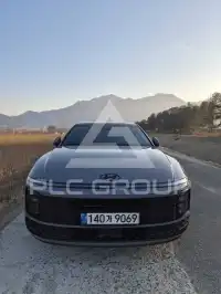 2023 Hyundai Grandeur