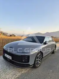 2023 Hyundai Grandeur