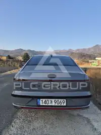 2023 Hyundai Grandeur