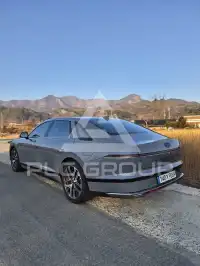 2023 Hyundai Grandeur