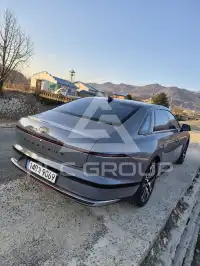 2023 Hyundai Grandeur