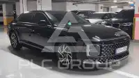 2023 Hyundai Grandeur