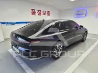 2023 Hyundai Grandeur