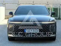 2023 Hyundai Grandeur
