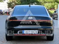 2023 Hyundai Grandeur