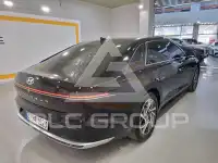 2023 Hyundai Grandeur