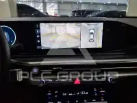 2023 Hyundai Grandeur