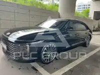 2023 Hyundai Grandeur