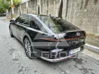 2023 Hyundai Grandeur