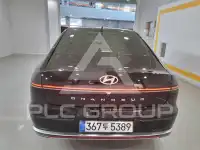 2023 Hyundai Grandeur