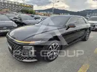 2023 Hyundai Grandeur