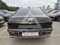 2023 Hyundai Grandeur