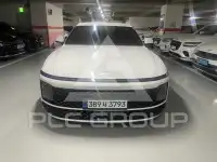2023 Hyundai Grandeur