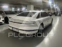 2023 Hyundai Grandeur