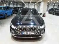 2023 Hyundai Grandeur