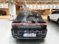 2023 Hyundai Grandeur