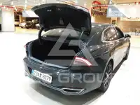 2023 Hyundai Grandeur