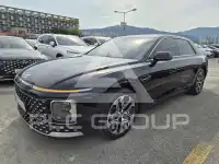 2023 Hyundai Grandeur