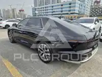 2023 Hyundai Grandeur