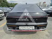 2023 Hyundai Grandeur