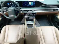 2023 Hyundai Grandeur