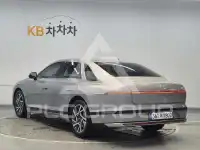 2023 Hyundai Grandeur
