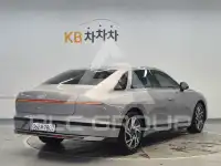 2023 Hyundai Grandeur