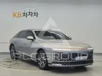 2023 Hyundai Grandeur