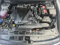 2023 Hyundai Grandeur