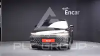2023 Hyundai Grandeur