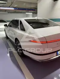 2023 Hyundai Grandeur