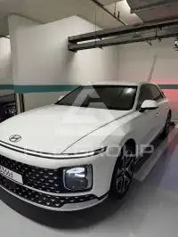 2023 Hyundai Grandeur