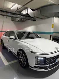 2023 Hyundai Grandeur