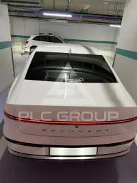 2023 Hyundai Grandeur