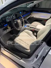 2023 Hyundai Grandeur