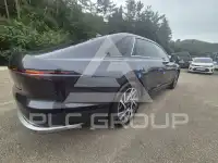 2023 Hyundai Grandeur