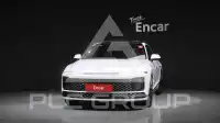 2023 Hyundai Grandeur