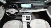 2023 Hyundai Grandeur