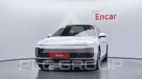 2023 Hyundai Grandeur