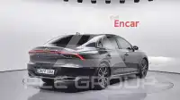 2023 Hyundai Grandeur