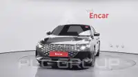 2023 Hyundai Grandeur