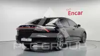 2023 Hyundai Grandeur