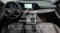 2023 Hyundai Grandeur