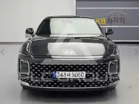 2023 Hyundai Grandeur