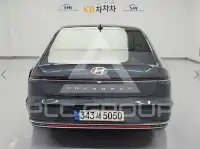 2023 Hyundai Grandeur