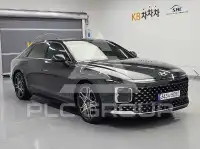 2023 Hyundai Grandeur